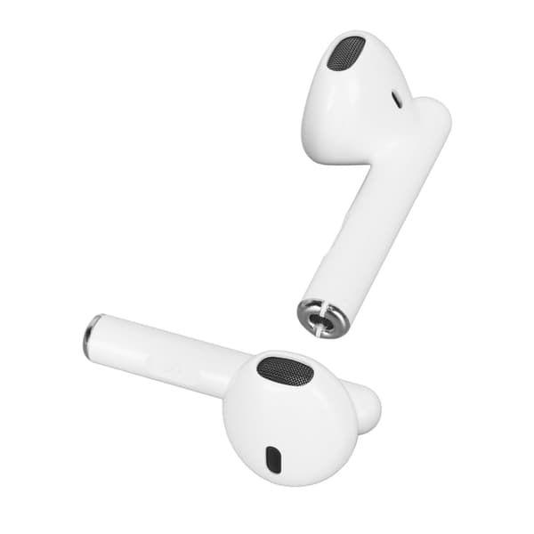 Trådlösa Bluetooth 5.3-hörlurar Stereo Brusreducerande HD-samtal Headset för bärbar dator