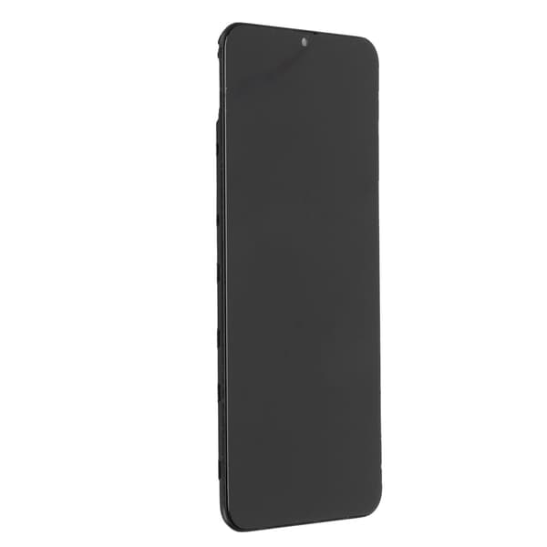 Samsung Galaxy A30S LCD-skærm Touch Screen Digitizer Assembly Udskiftning