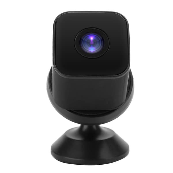 Vedenpitävä kamera langaton WIFI yönäkö HD ulkoilu DV
