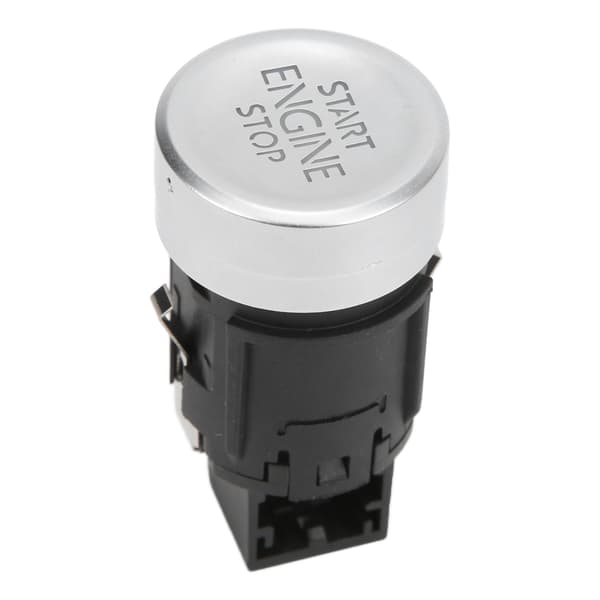 Motor Start Stop Knap 5GG959839 Metal Udskiftning til MK7 2013 2017
