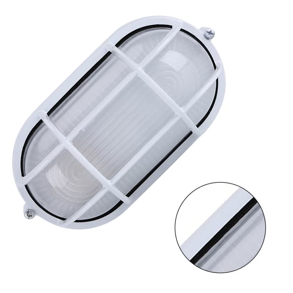 Sauna Dampbad Lysbeskytter
