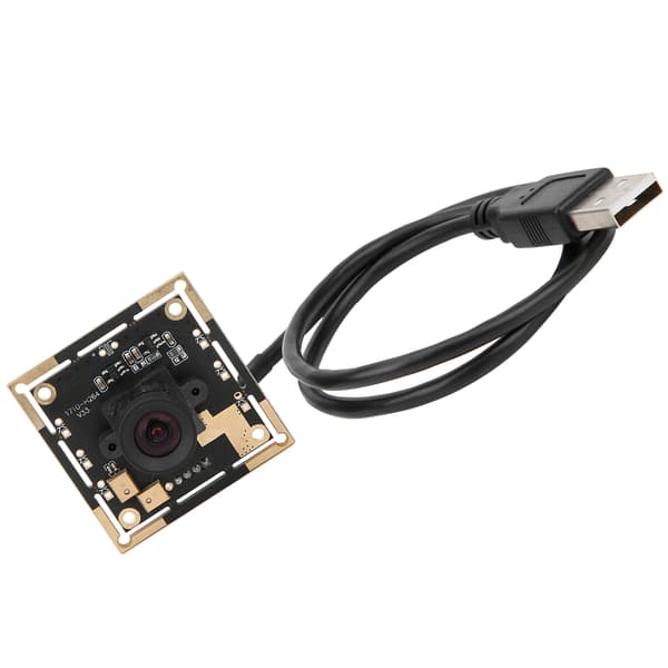 Kameramodul HD USB-gränssnitt HBV-1710-H264 V33 för WinXP/Win7/Win8/Win10/OS X/Linux