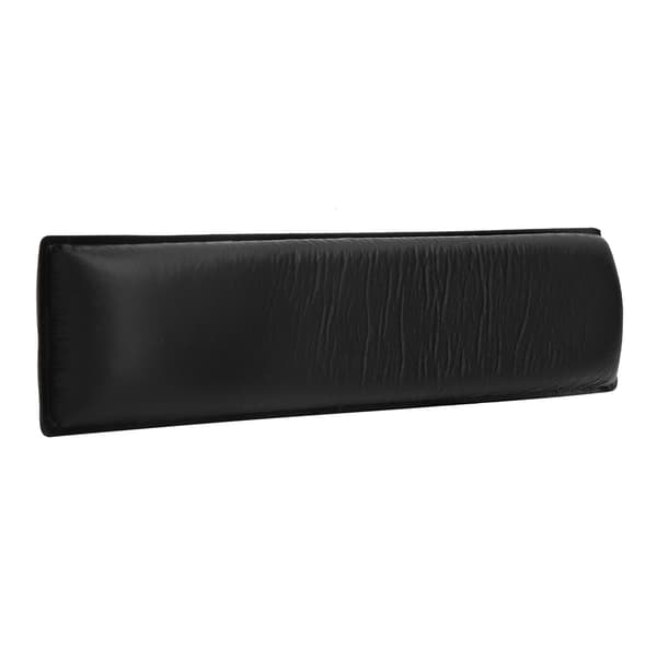 Sennheiser HD201 HD201S HD180 Hodebøylepute Erstatning Svart