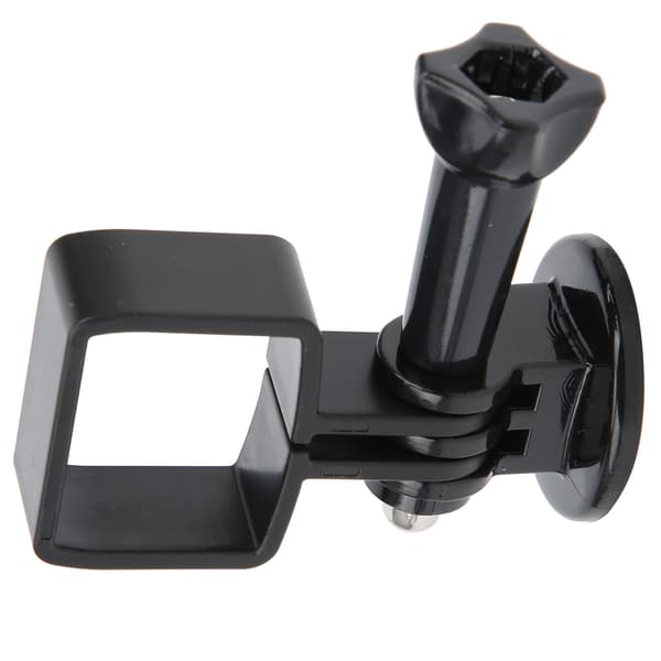 Forlængerramme Fastgørelsesbeslag Stativ Adapter Sæt Tilbehør til DJI OSMO Pocket 1/2