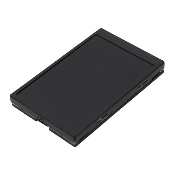 IPS USB Mini -näyttö CPU GPU RAM HDD -datamonitori Type C -alinäyttö AIDA64 ITX -kotelolle 3,5 tuuman V2 -vakiomalli