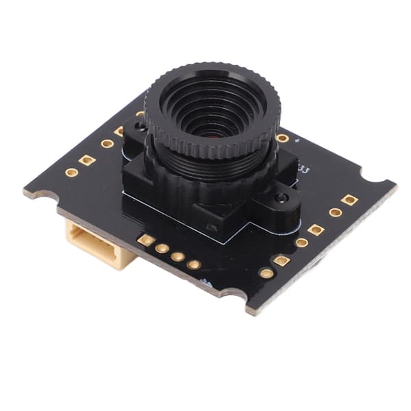 1MP Manuel Fokus USB 2.0 Webcam Modul MJPEG Output 3.0mm Brændvidde