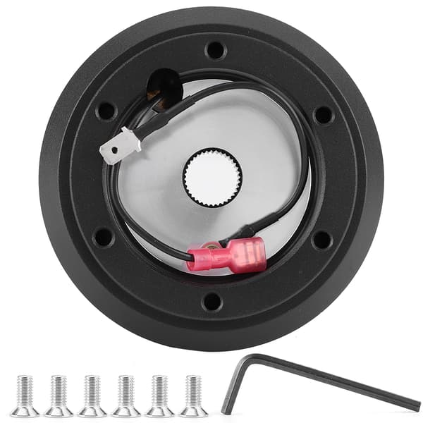 Bilrattnav Adapter Anslutningsbas SRK-100H Passar Mitsubishi Eclipse