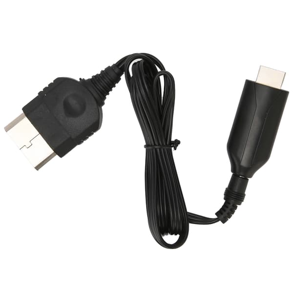 Xbox HD Multimedia Interface-konverter 1080P 720P HD-linkkabel for original Xbox