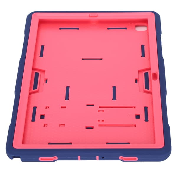 Antistatisk silikonbeskyttende anti-fall-deksel for IOS Tablet Galaxy Tab A7