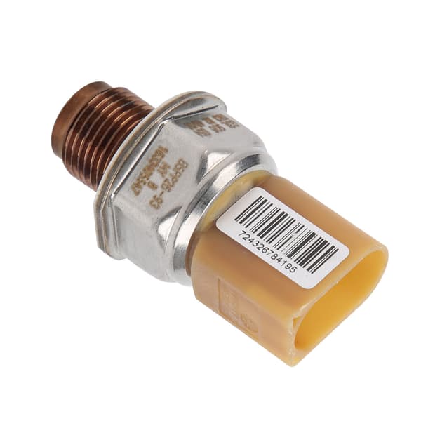 Trykksensor for drivstoffrail 03L906054A Erstatning for Audi A3 2010 2013