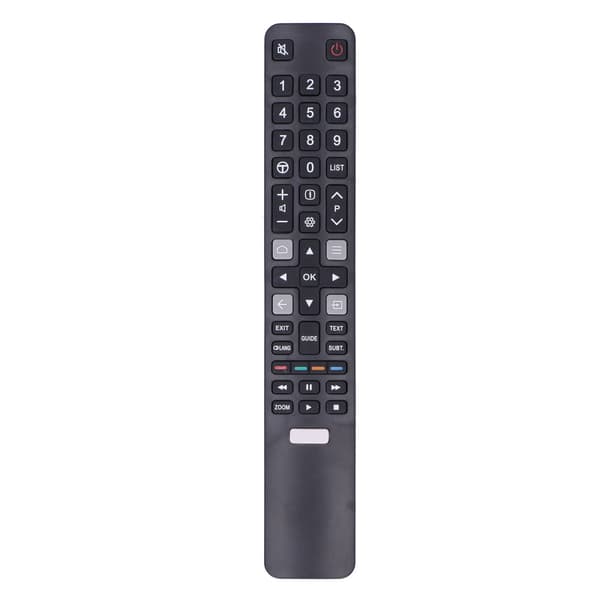 TCL RC802N YU14 LED TV Fjernkontroll Erstatning