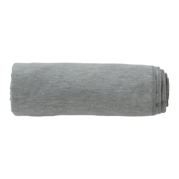 Original Lett Lysegrå Elastisk Lett Håndfri Baby Wrap for Småbarn og Spedbarn