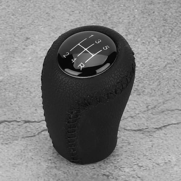 5-trinns bilgirspaksknapphode for Mazda 2005-2011