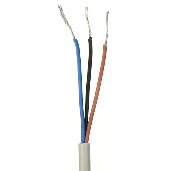 LJ12A3 2-Z BX 2mm Induktiv Nærhedssensor Switch NPN NO