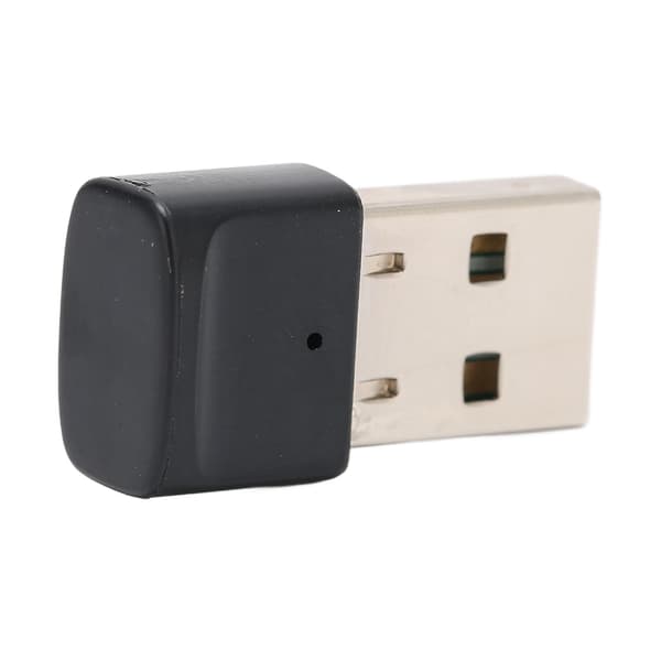 TX56 Bluetooth 5.0 USB-adapter Mottaker Sender for Stasjonær PC Laptop Mus Tastatur