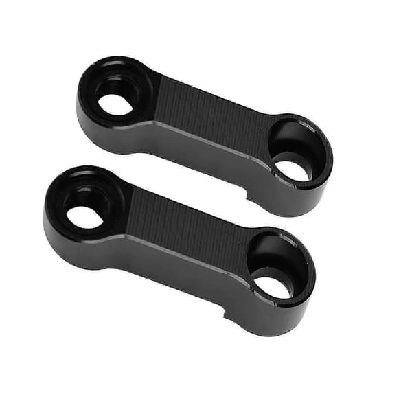 10mm 8mm Motorcykel Backspegel Adapter Kit Riser Mount Extender-Bra