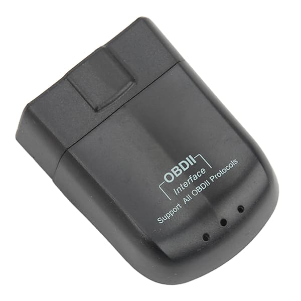 OBD2 Bluetooth Scanner Trådløst Diagnostisk Værktøj OBDII Bil Interface Fejlkodelæser 25K80 Chip