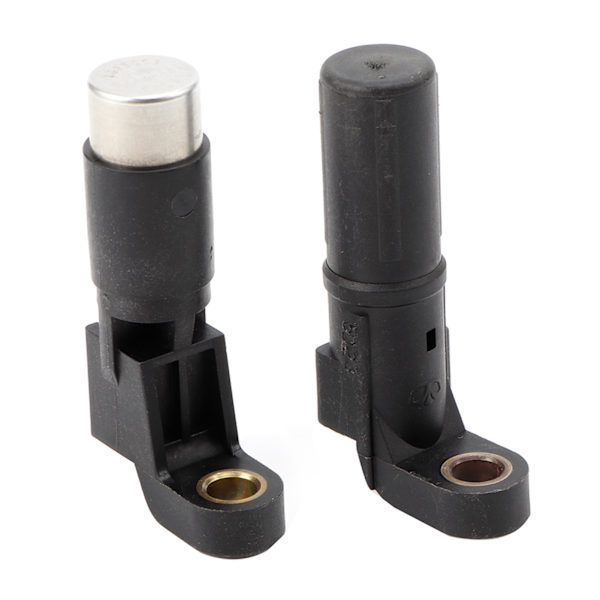 2 stk. ZF4HP16 Transmissions Input Output Hastighedssensor Kit Kompatibel med Chevy 2002 On 99192