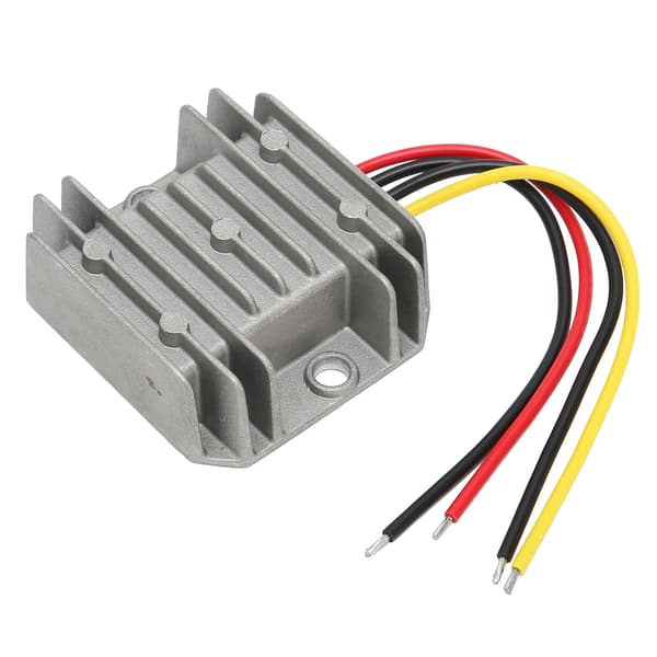 36V 48V til 24V 8A 192W DC spenningsreduserende omformer strømforsyningstransformator