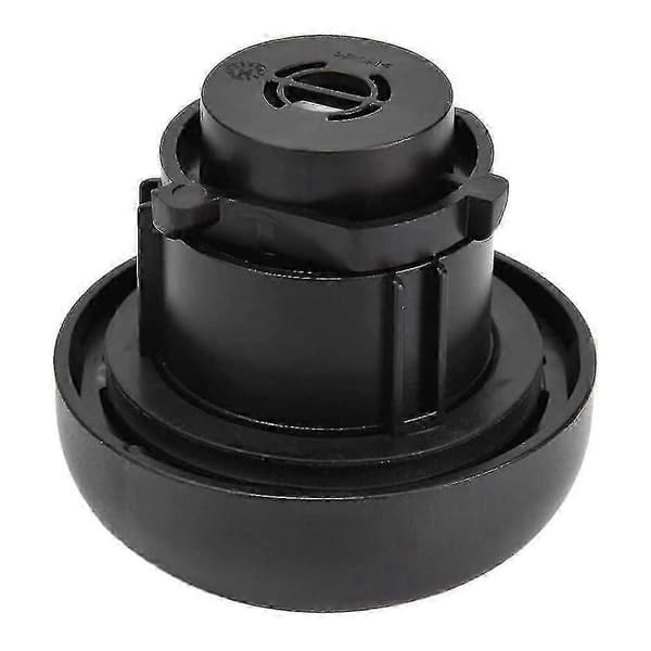 Bränsletanklock Påfyllningslock Inre lock är för Ford Transit 2006-2019 9c119k163aa-Bra