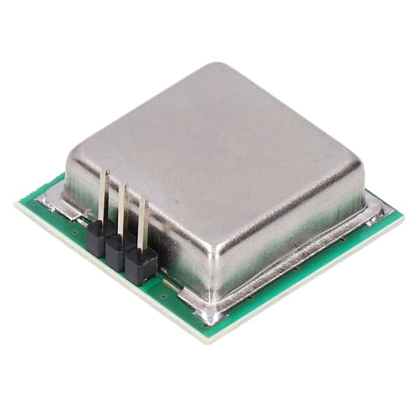 Mikrobølge Radar Sensor Modul 24G CDM324 Smart Bevegelsesdeteksjonsbryter