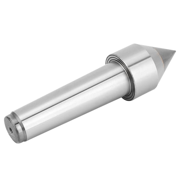 MT4 F130 Morse Kon Dött Centrum 60 Grader CNC Fräsning Svarvdelar