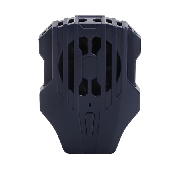 Halvleder Telefonkøler Radiator Bagklips til Opladning Gaming