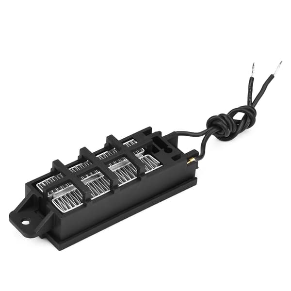 PTC Keramisk Luftvarmer 50W 12V Ledende Type PTC Varmeelement