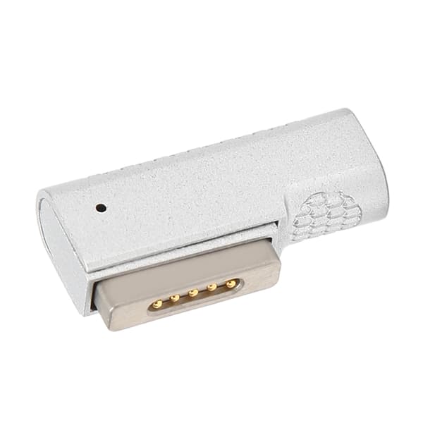 USB C til Magnetisk T Tip Adapter til MacBook Pro Air 100W PD Hurtig Opladning Magsafe 2 Adapter med Indikator