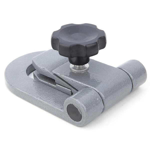 0-100mm Justerbart Mikrometerstativ Holder Utvendig Mikrometer Base Fikseringsverktøy