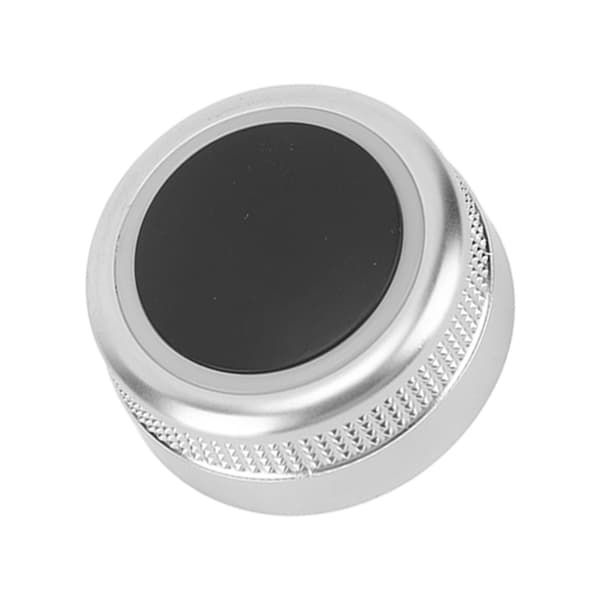 MMI Navigationssystem Rotary Switch Knob Menu Cap 4F0919069 för Audi A6 A8 Q7 S6