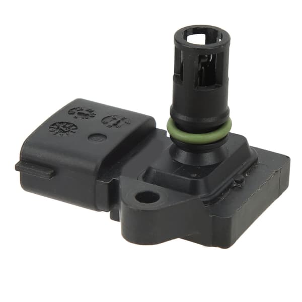 MAP Sensor 22365 AX000 Indsugningslufttryksensor Udskiftning til Nissan Micra 2006-2019