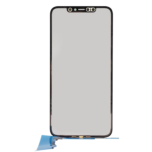 iPhone 11 Pro Max LCD Digitizer Touch Screen Udskiftning