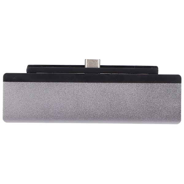 USB C til HDMI 5 i 1 Hub Docking Station med USB 3.0