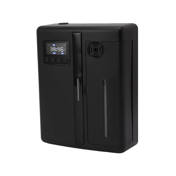 300m³ Bluetooth APP Aromaterapimaskin Hotellobby Aromaterapimaskin 160ml Eterisk Olja Automatisk Aromadiffuser 100‑240V