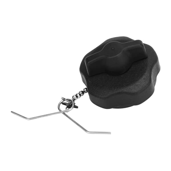 Professionell Mini Bränsletanklock Ersättning för 2.5F 3.5F 4F 2-takts 4HP 3.5HP 6HP