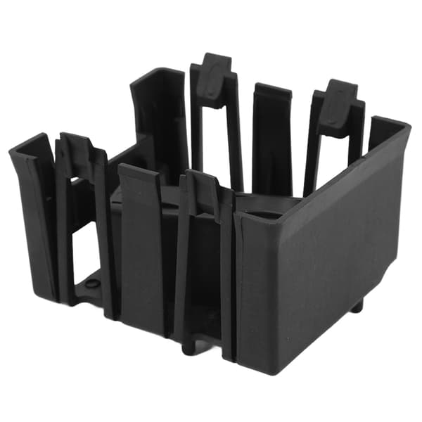 Tesla Model 3 2017 og senere Frontfanger Radar Brakett Holder Erstatning 1108648‑00‑E