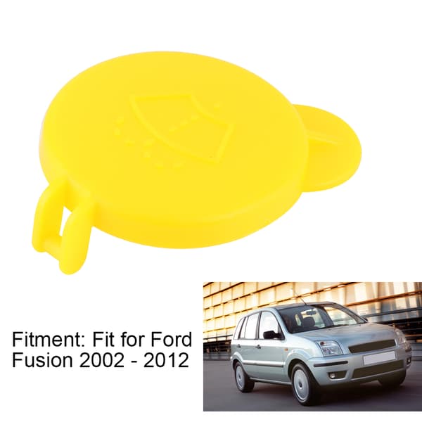 Ford Fusion 2002 2012 Udskiftning af låg til sprinklerdunk