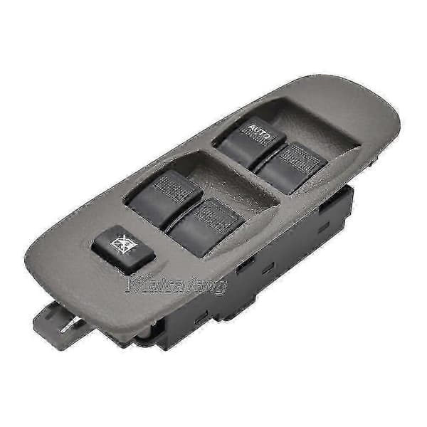 Elektrisk hovedafbryder til førerside til Ford Ranger Mazda B-Serie UN 1996-2006 2M3414505DA41 2M34-14505-DA41-God