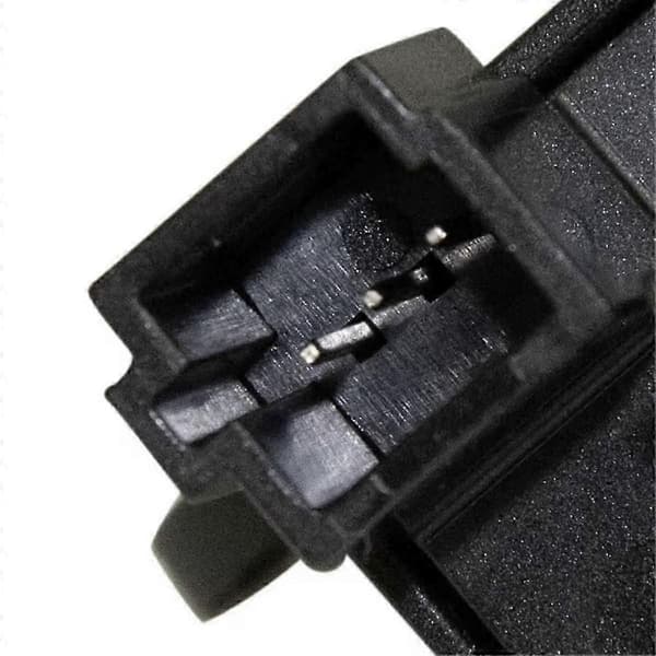 2006-2014 Rat Cruise Control Switch 4671929AA - OEM-udskiftning-Yvan Black