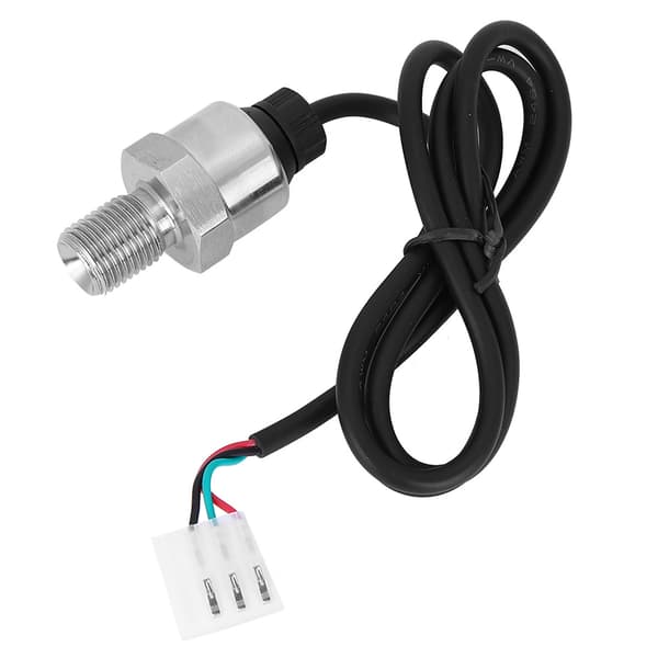 Trykksensor G1/4 DC5V 0-0.8Mpa Luft Vannkompressorer Industrielt Utstyr