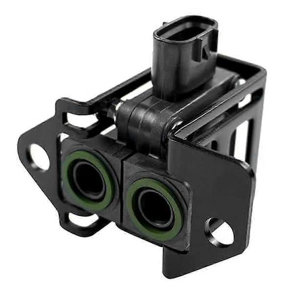EGR motor differensialtrykksensor for ISX eksosresirkulasjonstrykksensor 4921728 4 Black