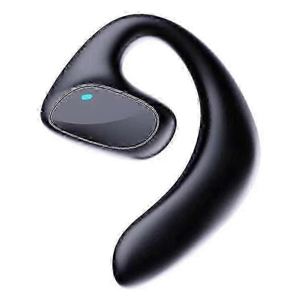 M8 144 språk oversettelseshodetelefoner Støyreduksjon Smart stemmeoversetter TWS Bluetooth-hodetelefoner Black