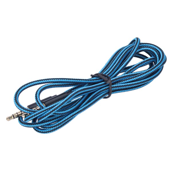 2M Audio Kabel Headset Forlængerledning 3.5mm til 3.5mm Jack Kompatibel med Astro A30 A40 A10