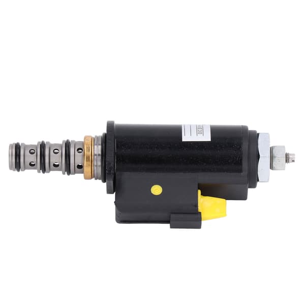 Hydraulisk pumpe magnetventil til CAT 320B E320C E320D KDRDE5K 31 40E30 111-9916