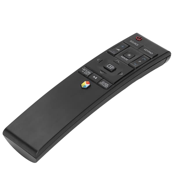 Samsung TV Erstatningsfjernkontroll med USB-mottaker