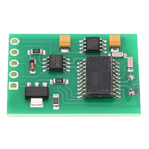 Immobiliser Bypass Emulator Full Chip Auto Nøkkel Programmer Dekoder Reparasjonsmodul for Motorsykler Scootere