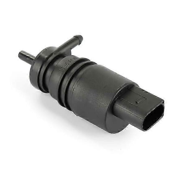 Stabil for BMW E46 E38 E39 E60 E65 E53 X5 Z4 M3 frontrutespylerpumpe for BMW bærbar visker