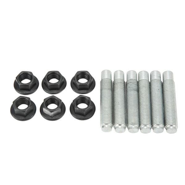 Subaru Legacy Outback Forester Tribeca Eksosmanifold Bolt Mutter Sett 800910550 Erstatning