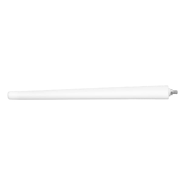 Fiat 500 Bilantenne Silikagel Erstatning 52019354 Hvit 2012 til i dag